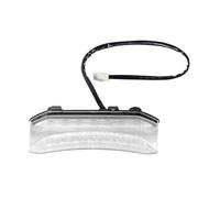 Ozzyr LED Brake Tail for light Rear Lamp For 700 0618 YFZ450R 200918 Auxiliary for Assemblie LED motorcycle indicators(White)