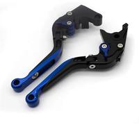 Ozzyr Motorcycle Clutch Lever Motorcycle Brake Clutch Lever for Royal for Enfield for Himalayan 450 2023 2024(Blue)
