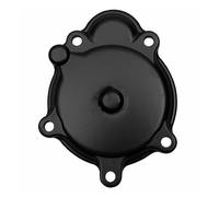 Ozzyr Motorcycle Right for Engine Starter Cover Crankcase For ZX-10R 2006-2010