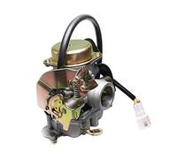 Ozzyr Replacement Interior Door Handle Universal Carburettor Carb Carburetor for Fit for Motorcycle Yamah Cygnus-X RS100 GTR RSZ BWS GP 5TY00 SRV150 cvk25