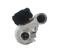 Ozzyr Turbocharger for Hyundai for santa Fe Grandeur for Kia for sorento 2.2 CRDI D4HB