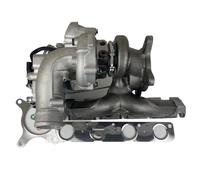 Ozzyr Turbocharger for turbine full for TT for seat for leon for vw for golf TFSI for BYD