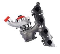 Ozzyr Turbocharger for turbo For Hyundai for tucson MK3 Full for turbine Supercharger