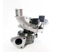 Ozzyr TurboCharger for yundai for santa Fe for Kia for sorento D4HB 808031 808031-0001