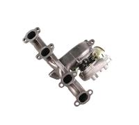 Ozzyr Turbocharger Full for turbine For vw for beetle for bora for golf for sharan TDI