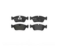 Brembo P06024 Front Disc Brake Pad - Set of 4