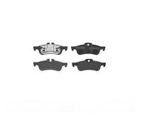 Brake pads P 06 032 BREMBO for MINI MINI MINI Convertible