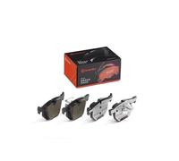 Brake pads P 06 039X BREMBO for BMW 3 Touring 3 3 Convertible 3 Coupe X1