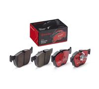 Brembo Brake Pad Front - P06049X