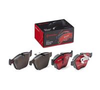 Brake Pads Set Front P06054X Brembo 34112339269 34112339270 34112339271