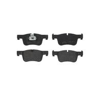 Brembo P06070 Front Disc Brake Pad - Set of 4