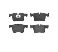 Brembo P06075 Front Disc Brake Pad - Set of 4