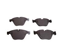 P 06 081 Disc Brake Brake Pad Set Front Fits BMW 3 Touring Coupe By Brembo