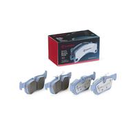 Disc Brake Brake Pad Set Rear Fits BMW I3 X1 X2 2 Active Tourer Brembo P 06 094E