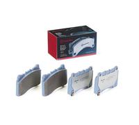 Brembo Brake Pads Set Front P09004E 105506600B 105506600C 106833000A 106833000B