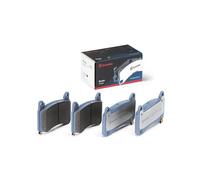 BREMBO P 09 029E Brake pad set