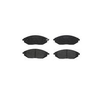 BREMBO P 10 054 Brake pad set