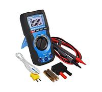 P 1041 digital multimeter LCD 3.75 digits (4000), illuminates PEAKTECH