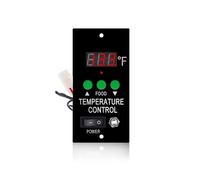 P-1051 Control Circuit Board Replace P-1051DB for Green Mountain Grills GMG Daniel