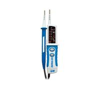 P 1095 Tester: Electric LED VAC: 12/24/36/50/120/230/400/690V IP64 PEAKTECH
