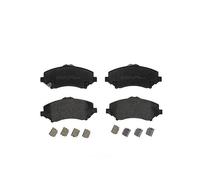 BREMBO P 11 022 Brake pad set