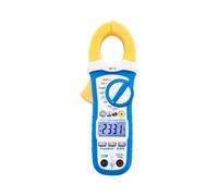 P 1650 AC/DC digital clamp meter Ø lead: 30 mm sensing: 2 x/s PEAKTECH