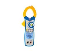 P 1655 AC/DC digital clamp meter Ø lead: 55 mm sensing: 2 x/s PEAKTECH