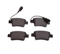Brembo Brake Pads 10158102A