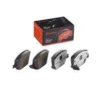 BREMBO P 23 164X Brake pad set