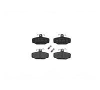 Brembo Brake Pads 10159020A