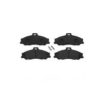 Brembo Brake Pads 10168203A