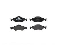 Brembo Brake Pads 10159006A