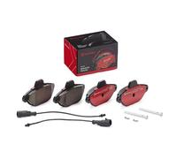 BREMBO P 24 147X Brake pad set