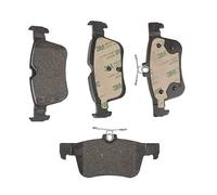 BREMBO P 24 175 Brake Pad
