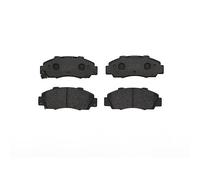 BREMBO P 28 026 Brake pad set
