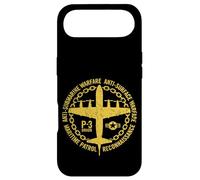 P-3 Orion Anti-Submarine Warfare Naval Patrol Aircraft Case for iPhone Air