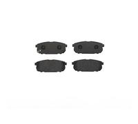Brembo Brake Pads 10190009A