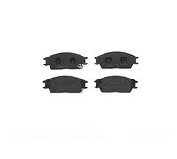 Brake pads P 30 024 BREMBO for HYUNDAI ACCENT I ACCENT Saloon LANTRA PONY GETZ
