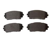 BREMBO P 30 053 Brake pad set