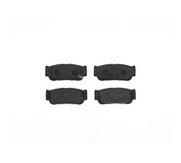 BREMBO P 30 057 Brake pad set