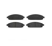 BREMBO Brake pad set PRIME LINE with acoustic wear warning P 37 010 Brake pads,Brake pad set, disc brake JEEP,GRAND CHEROKEE III (WH, WK)