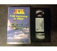 P-38 Lightning in World War II