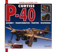 P-40 Curtiss (Planes & Models)