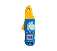 P 4350 AC/DC digital clamp meter Ø lead: 12 mm sensing: 2 x/s PEAKTECH