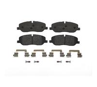 BREMBO P44014 Brake Pad Set Front Fits Land Rover Discovery 3.0 4x4 3.0 TD 4x4