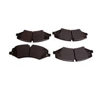 Brake pads P 44 022 BREMBO for LAND ROVER DISCOVERY IV RANGE ROVER SPORT I