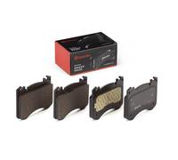 P 44 031 Brake Pad Set Front Braking Fits Land Rover Range Rover 5 By Brembo
