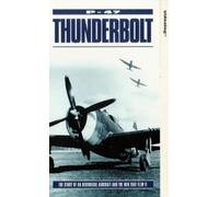 P-47 Thunderbolt [VHS]