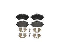Brembo Brake Pads 10122037A