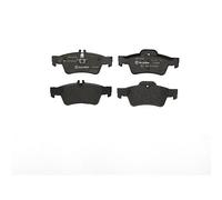 Brembo Brake Pads Set Rear P50052 0004209804 0004230230 0034205120 0044204420